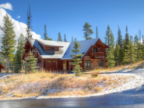 Powder Ridge Cabin Rosebud 24
